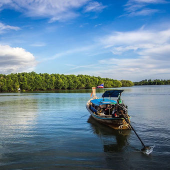 Grand Andamans Tour with Baratang Island & Diglipur