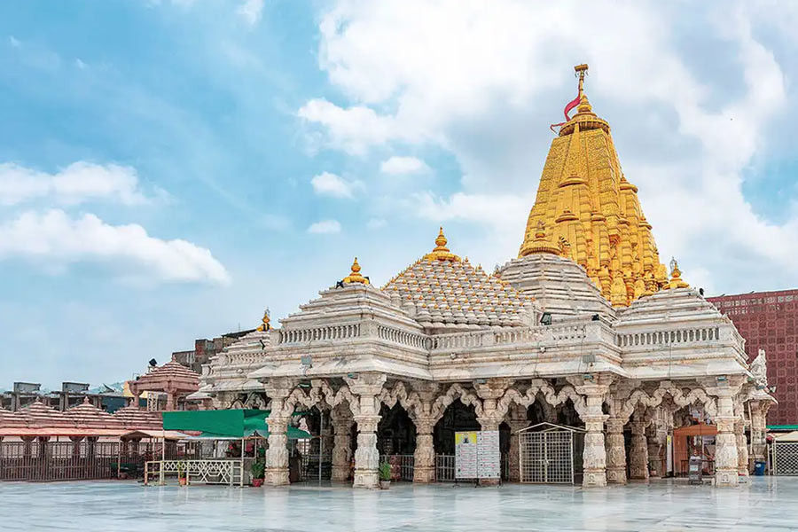 Weekend Gujarat Tour Package