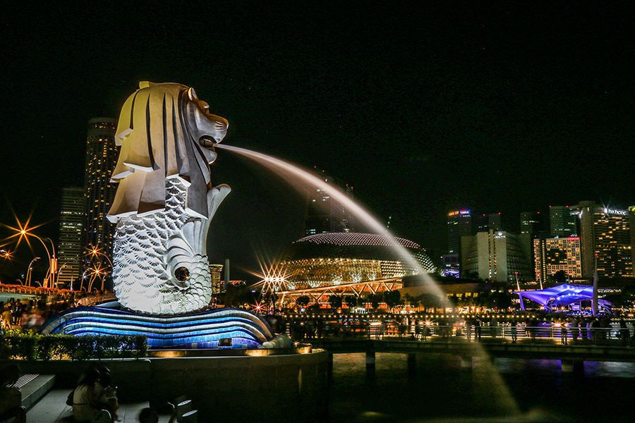 Full Singapore Tour Package
