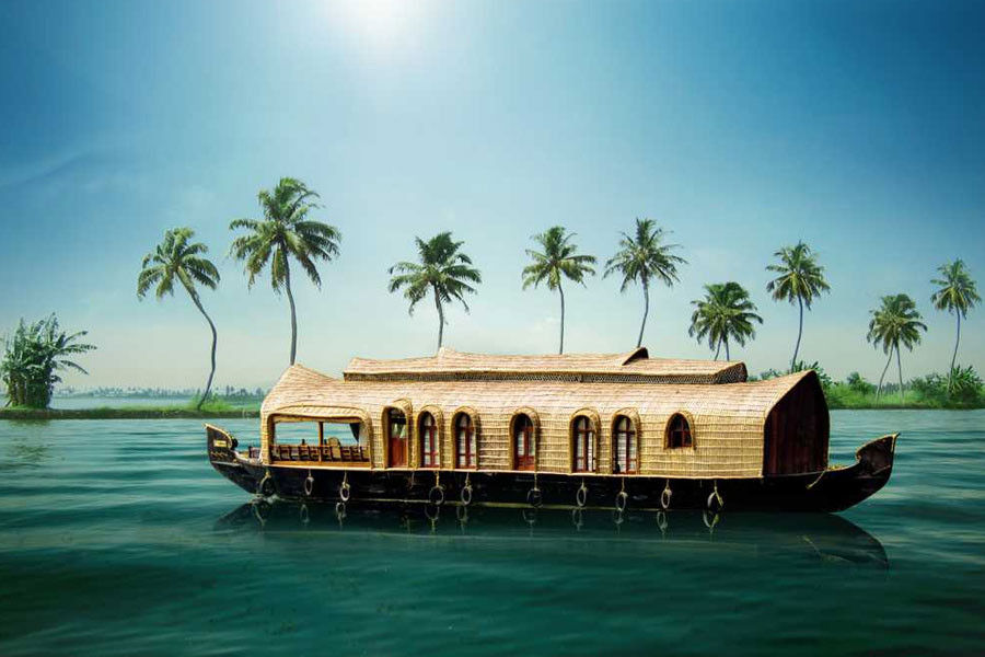 Memorable Touring Experience in Kerala