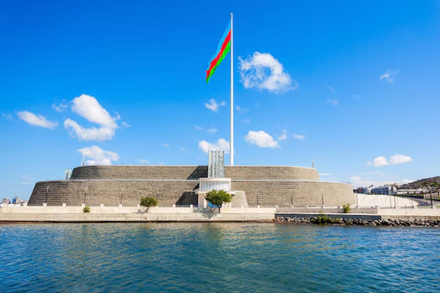 Azerbaijan Tour package