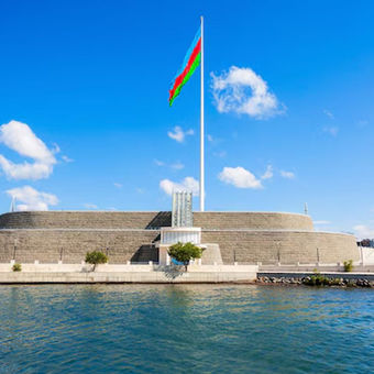 Azerbaijan Tour package