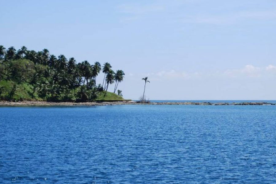 Andaman Retreat
