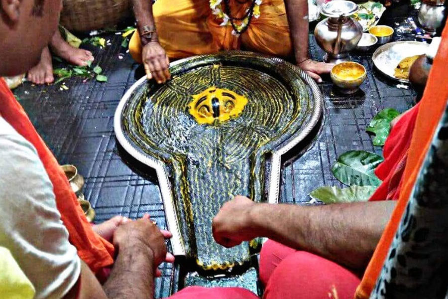 Baba Baidhynath Dham