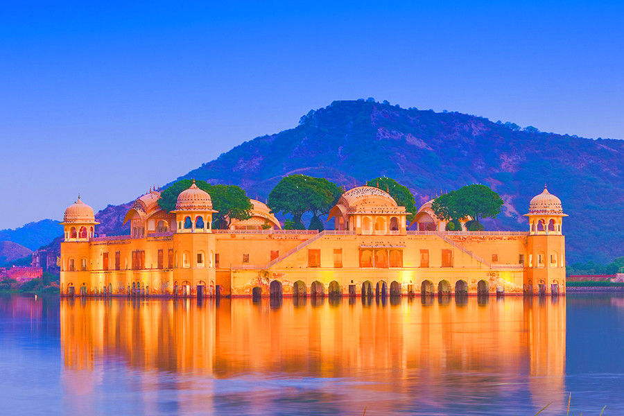 Jaipur Small Weekend Tour