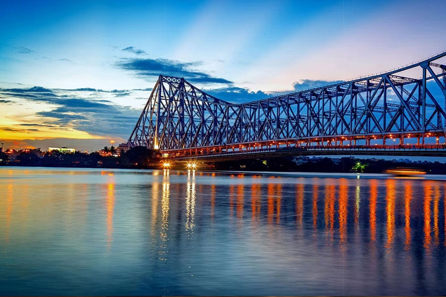 Kolkata Tour Package