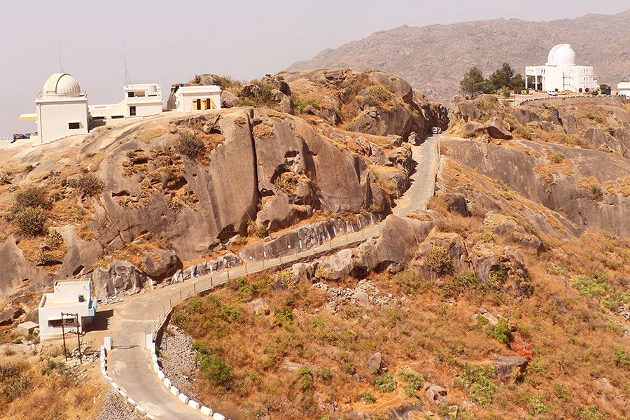 Weekend Tour for Ahmedabad - Mount Abu