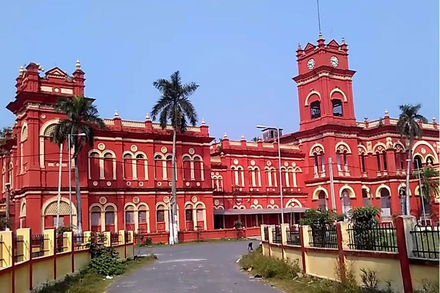Rajgharana Tour of Bihar