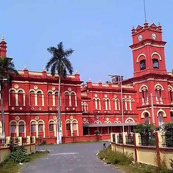 Rajgharana Tour of Bihar
