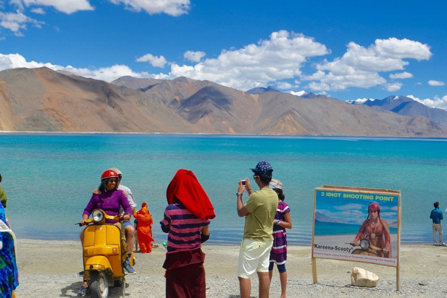 Highlights of Ladakh