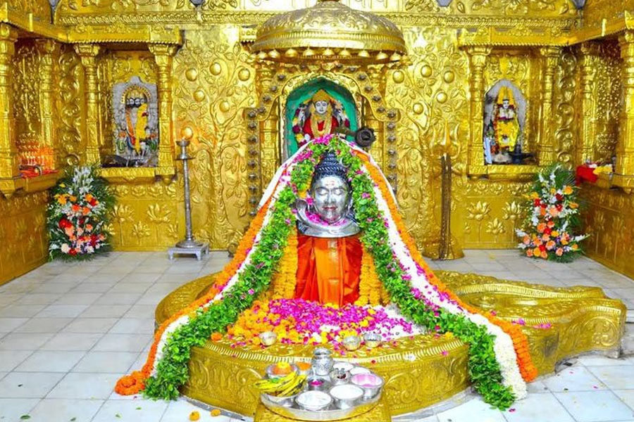 Temple Tour of Gujarat