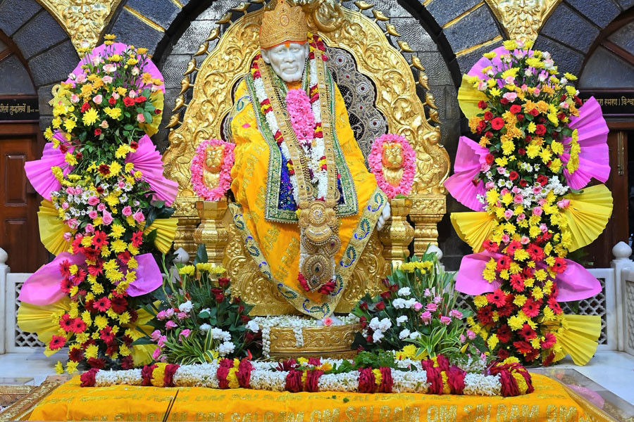 Shirdi with Shani Shingnapur Weekend Tour