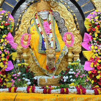 Shirdi with Shani Shingnapur Weekend Tour