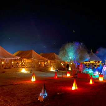 Jaisalmer Fixed Departure