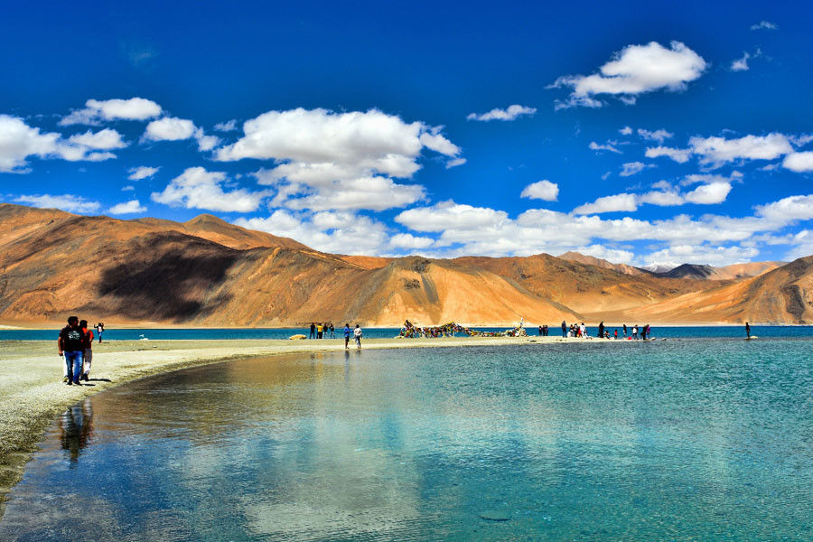 Leh Tour Package