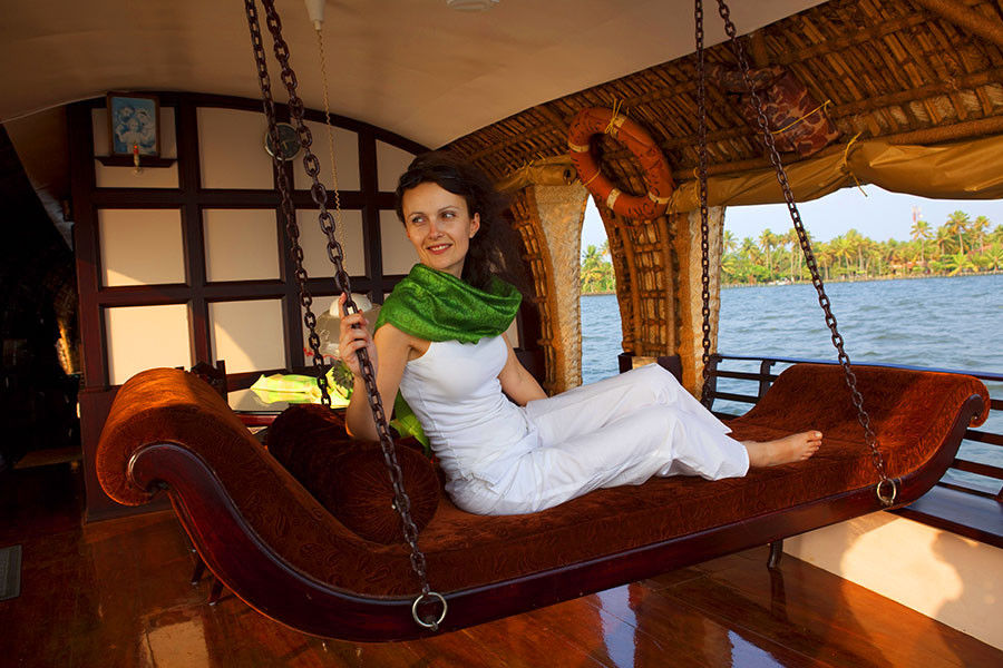 Relaxing Kerala Tour