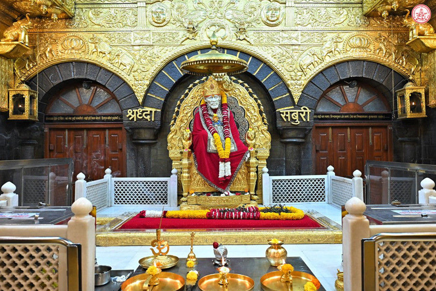 Weekend Tour of Pune Shirdi