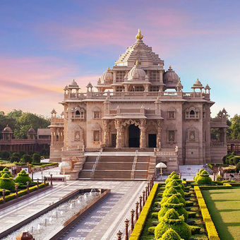 Incredible Gujarat Tour