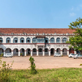 Short Weekend Tour Of Madikeri