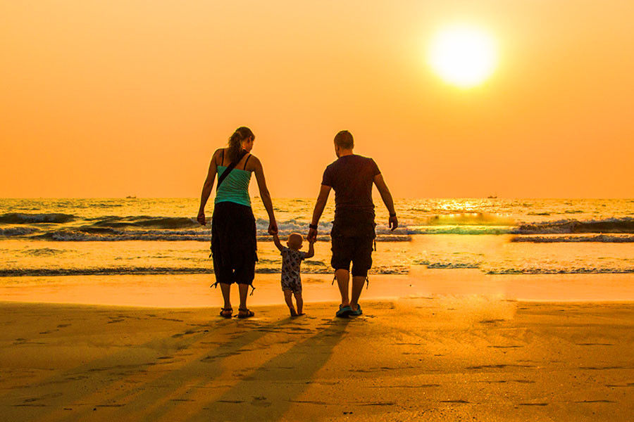Goa Family Tour Package