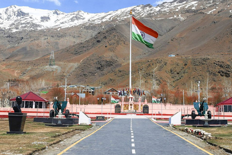 Ladakh Cultural Trek Tour