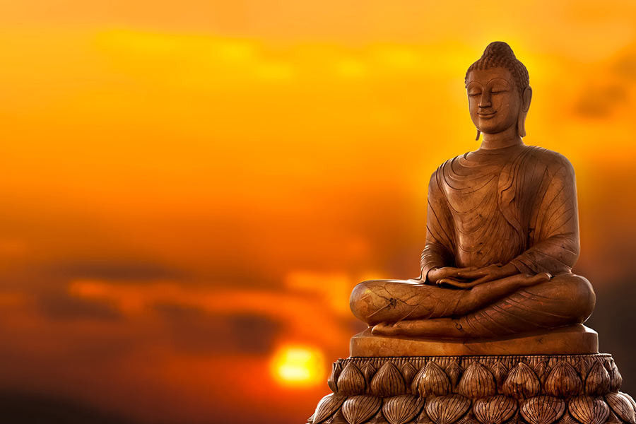 Dharma Yatra to Buddhist Pilgrimage