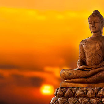Dharma Yatra to Buddhist Pilgrimage