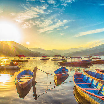 Beautiful Nepal Tour with Gorakhpur