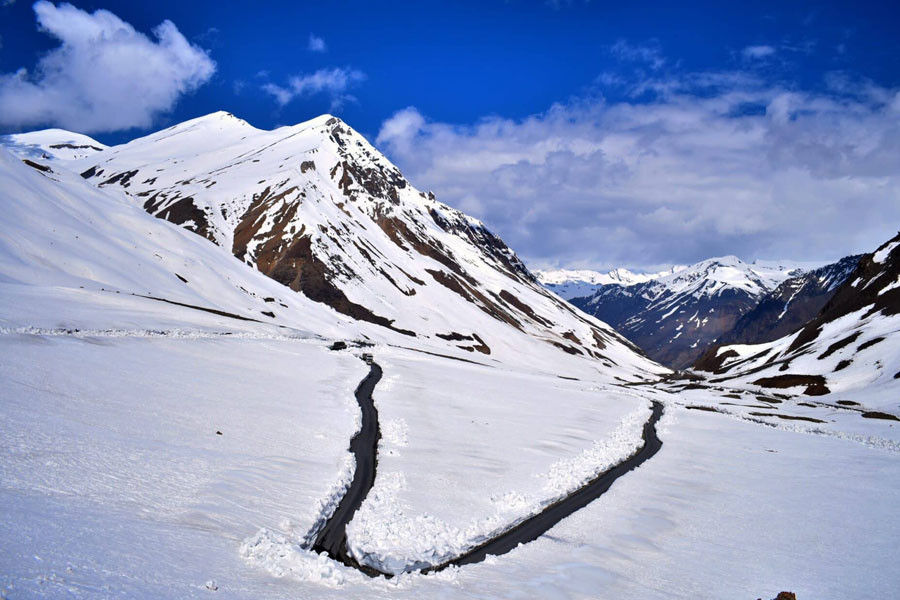 Rendezvous Trans Himalayan Jeep Safari Tour