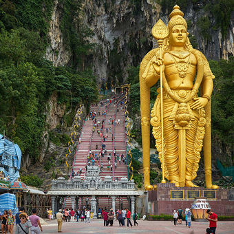 Memorable Malaysia Tour