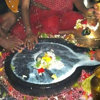 Do Jyotirlinga Yatra With Ayodhya & Gaya