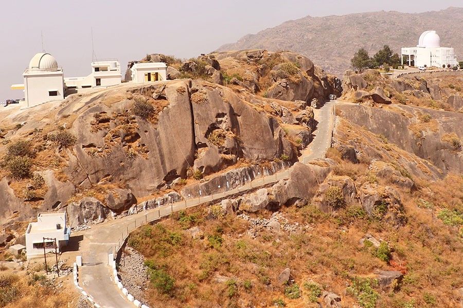 Golden Triangle with Rajasthan Heritage Tour