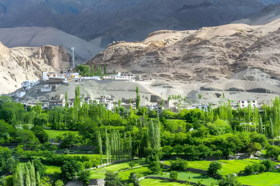 Fabulous Ladakh Great Deal