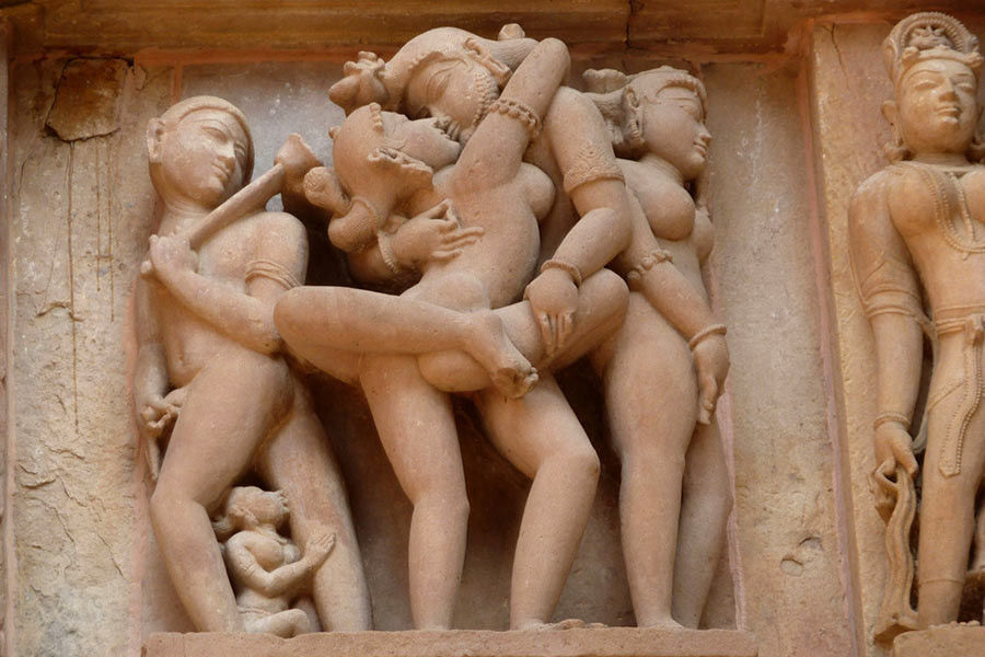 Historical Trip to Agra with Madhya Pradesh