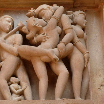 Historical Trip to Agra with Madhya Pradesh