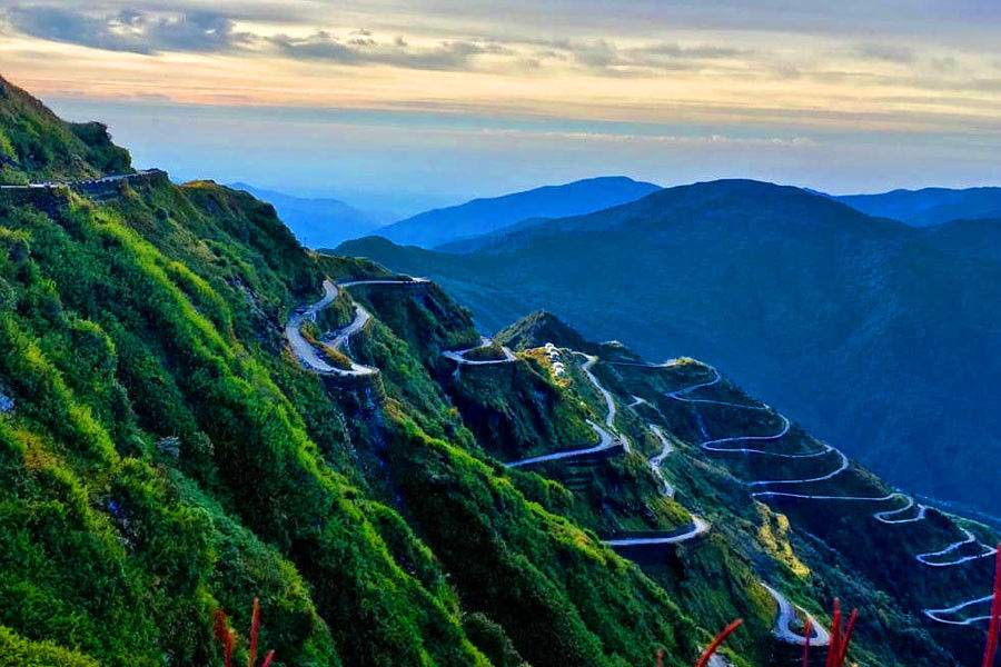 Silk Route Excursion