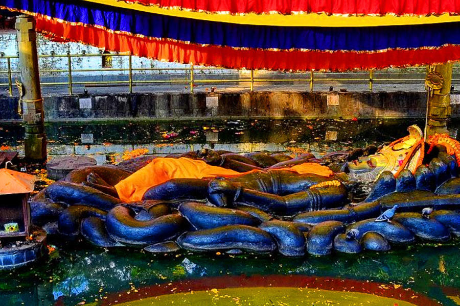 Kathmandu Tour Package