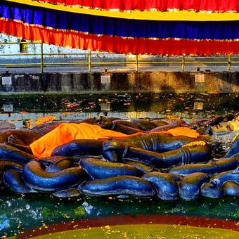 Kathmandu Tour Package