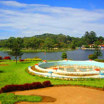 Weekend Tour For Yercaud