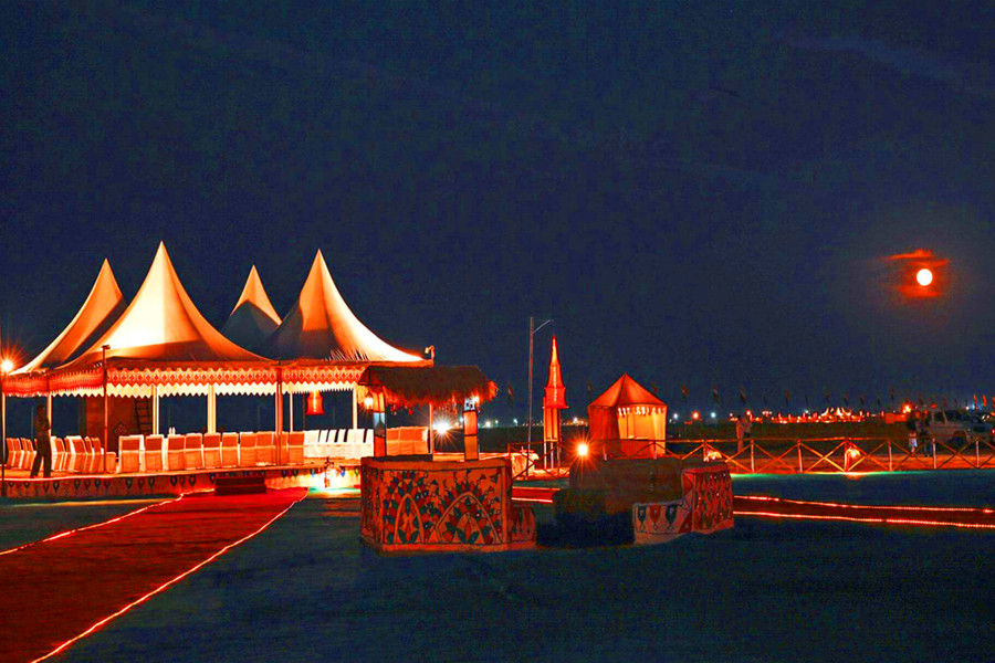 Rann of Kutch Utsav in Gujarat