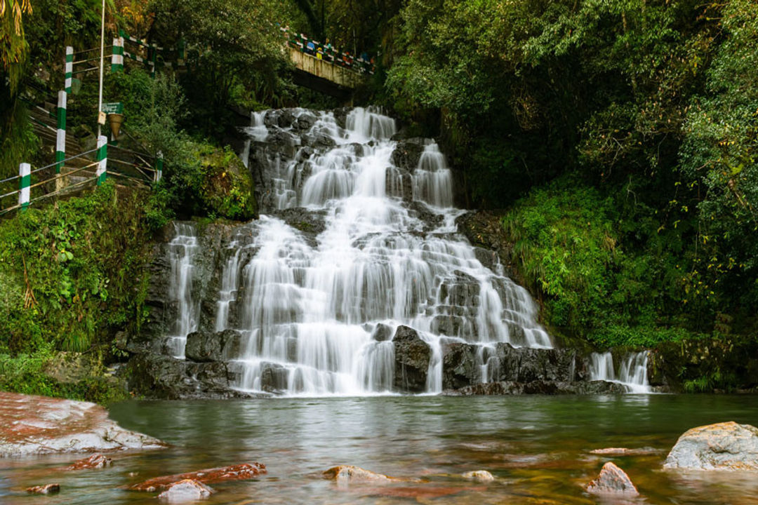 Shillong Rides Shillong Tour Package | 3 Night / 4 Days