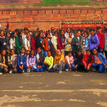Student Special tour of Gujarat