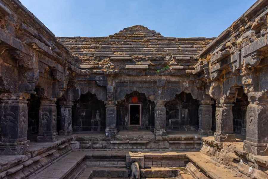 Weekend Gateway Tour Mahabaleshwar