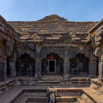 Weekend Gateway Tour Mahabaleshwar