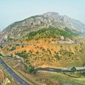 Patna Gaya and Jethian Valley Tour