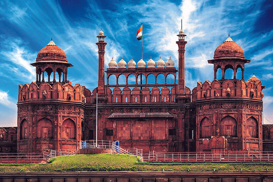 Amazing Jaipur to Delhi Weekend Tour