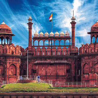 Amazing Jaipur to Delhi Weekend Tour