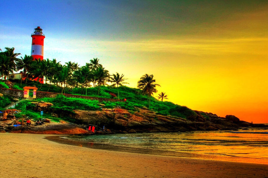 Amazing Kerala Tour Package