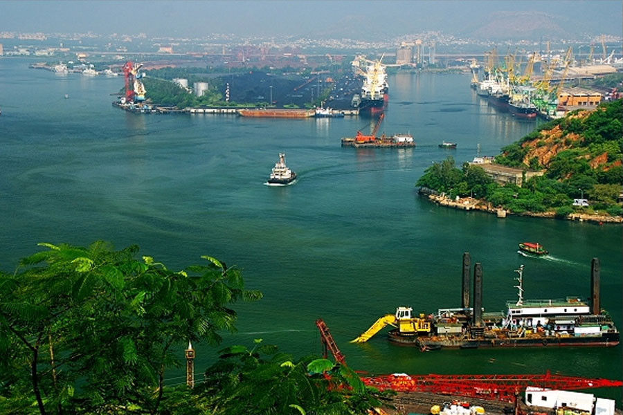 Visakhapatnam Explorer