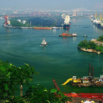 Visakhapatnam Explorer